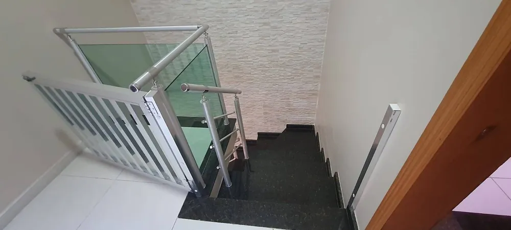 Casa, 3 quartos, 199 m² - Foto 2