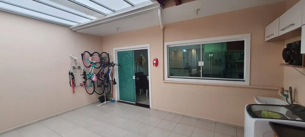 Casa, 3 quartos, 199 m² - Foto 16