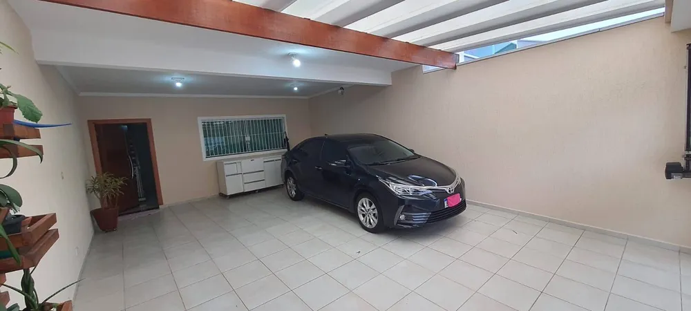 Casa, 3 quartos, 199 m² - Foto 14