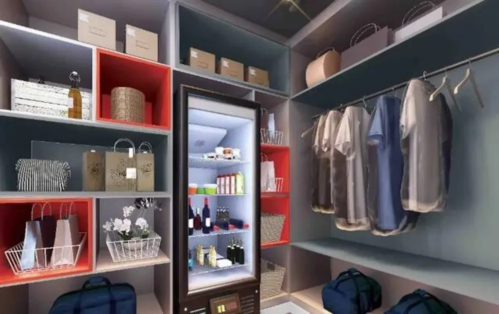 Apartamento, 3 quartos, 94 m² - Foto 7