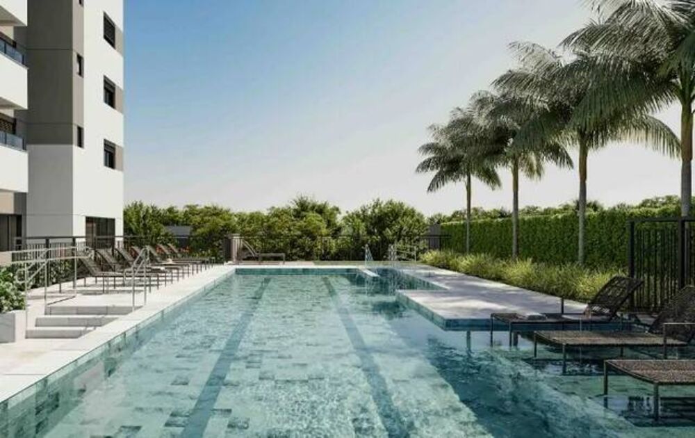Apartamento, 3 quartos, 94 m² - Foto 1