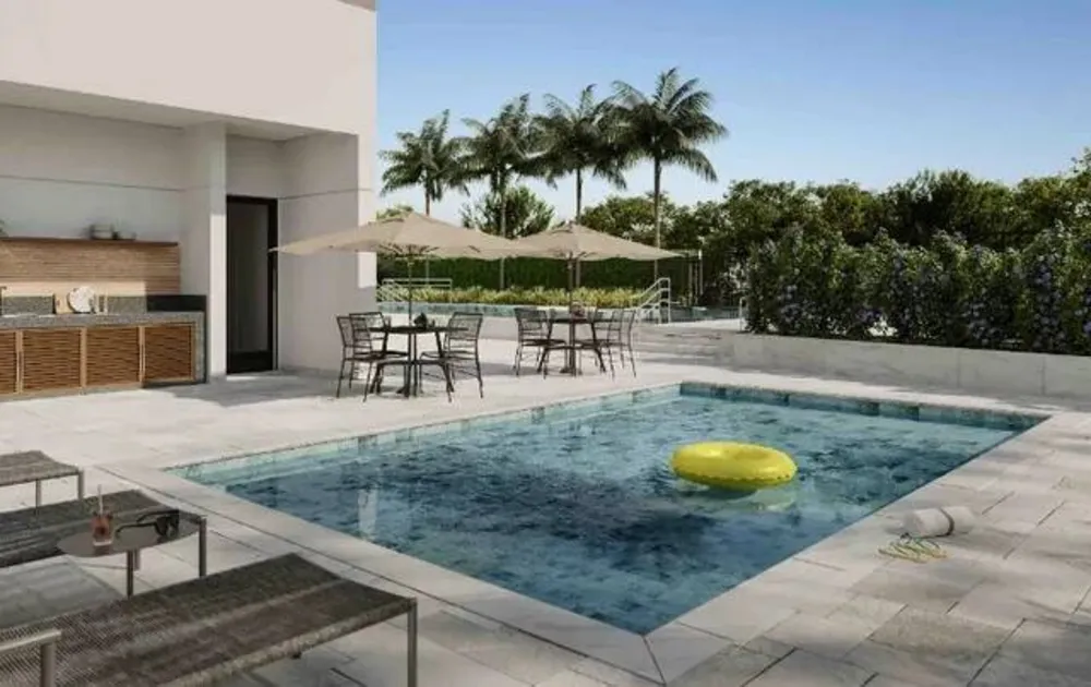 Apartamento, 3 quartos, 94 m² - Foto 3