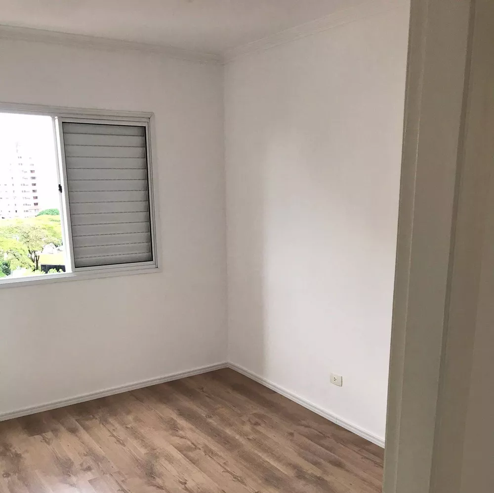 Apartamento à venda com 3 quartos, 80m² - Foto 4