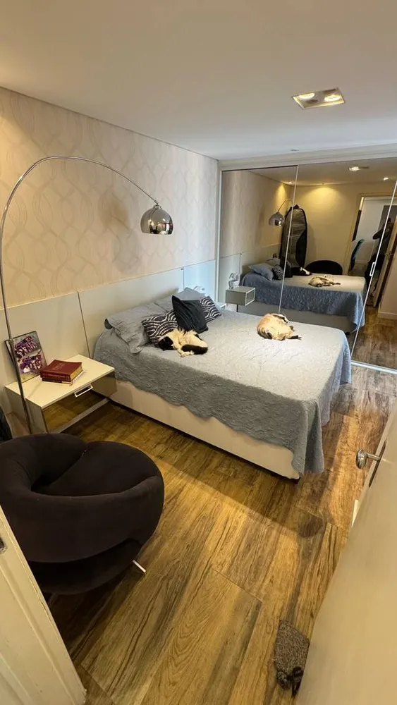 Apartamento, 2 quartos, 91 m² - Foto 9