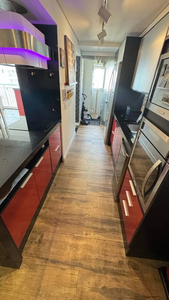 Apartamento, 2 quartos, 91 m² - Foto 8