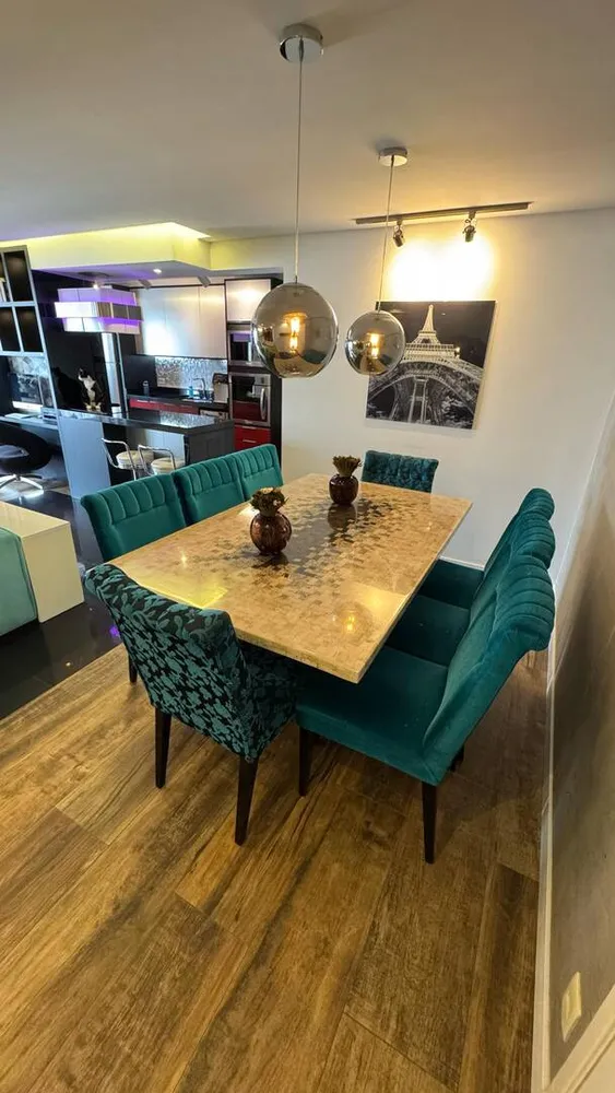Apartamento, 2 quartos, 91 m² - Foto 5