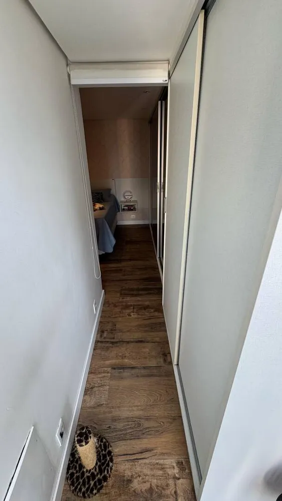 Apartamento, 2 quartos, 91 m² - Foto 1