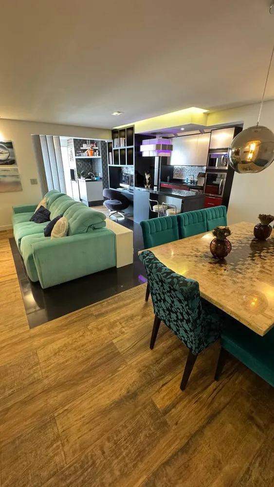 Apartamento, 2 quartos, 91 m² - Foto 6