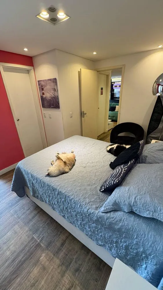 Apartamento, 2 quartos, 91 m² - Foto 7