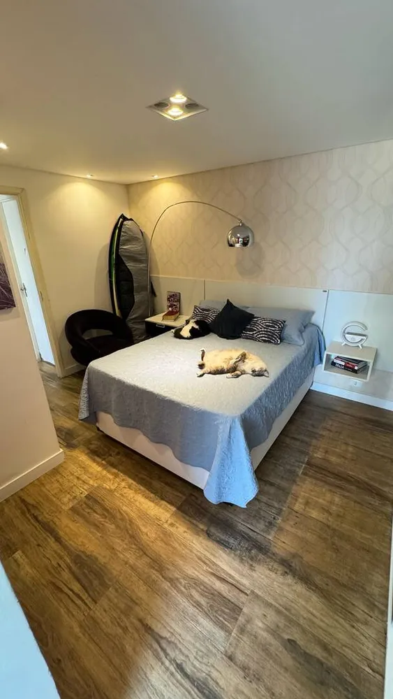 Apartamento, 2 quartos, 91 m² - Foto 3