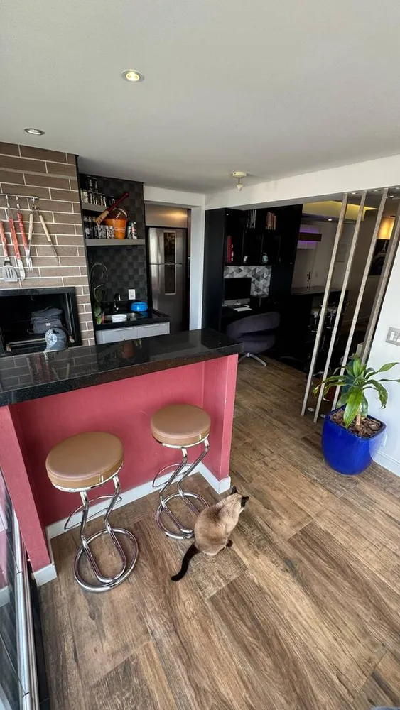 Apartamento, 2 quartos, 91 m² - Foto 7