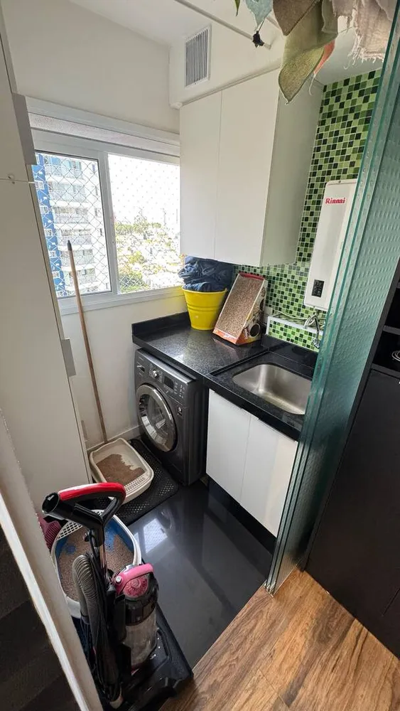 Apartamento, 2 quartos, 91 m² - Foto 8