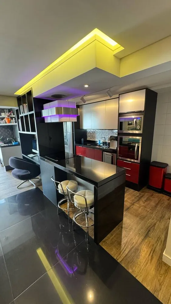 Apartamento, 2 quartos, 91 m² - Foto 4