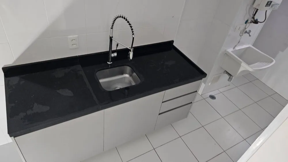 Apartamento, 3 quartos, 65 m² - Foto 9