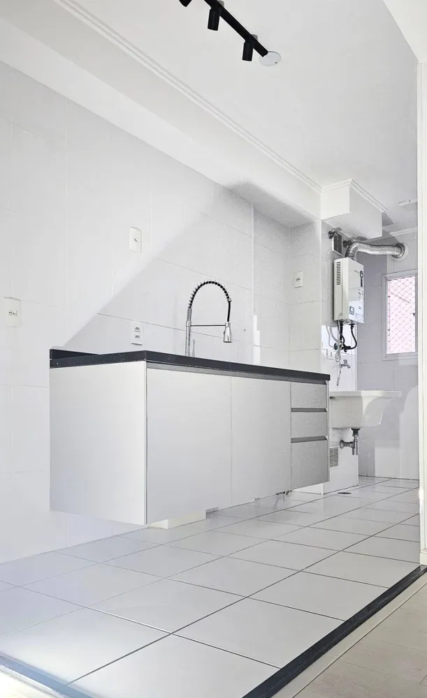 Apartamento, 3 quartos, 65 m² - Foto 7