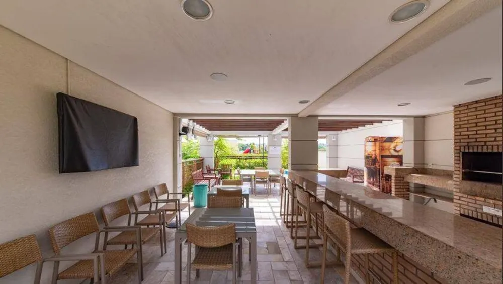 Apartamento, 3 quartos, 65 m² - Foto 14