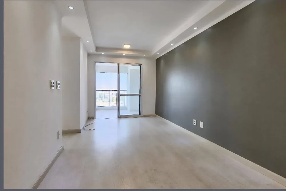 Apartamento, 3 quartos, 65 m² - Foto 3