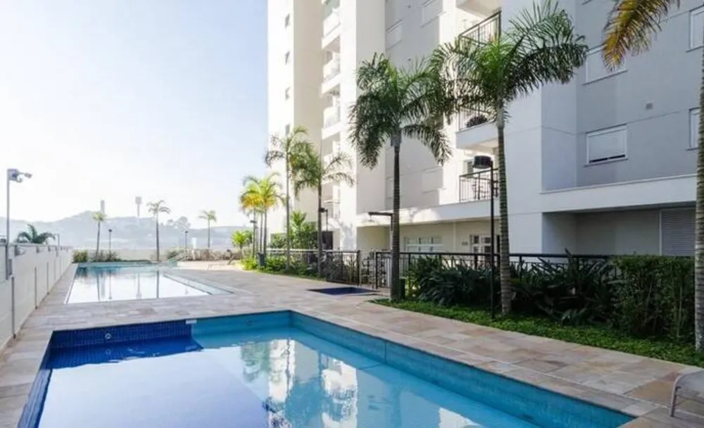 Apartamento, 3 quartos, 65 m² - Foto 2