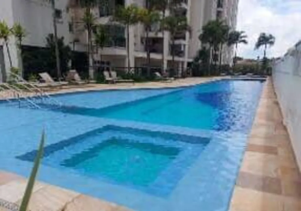 Apartamento, 3 quartos, 65 m² - Foto 1