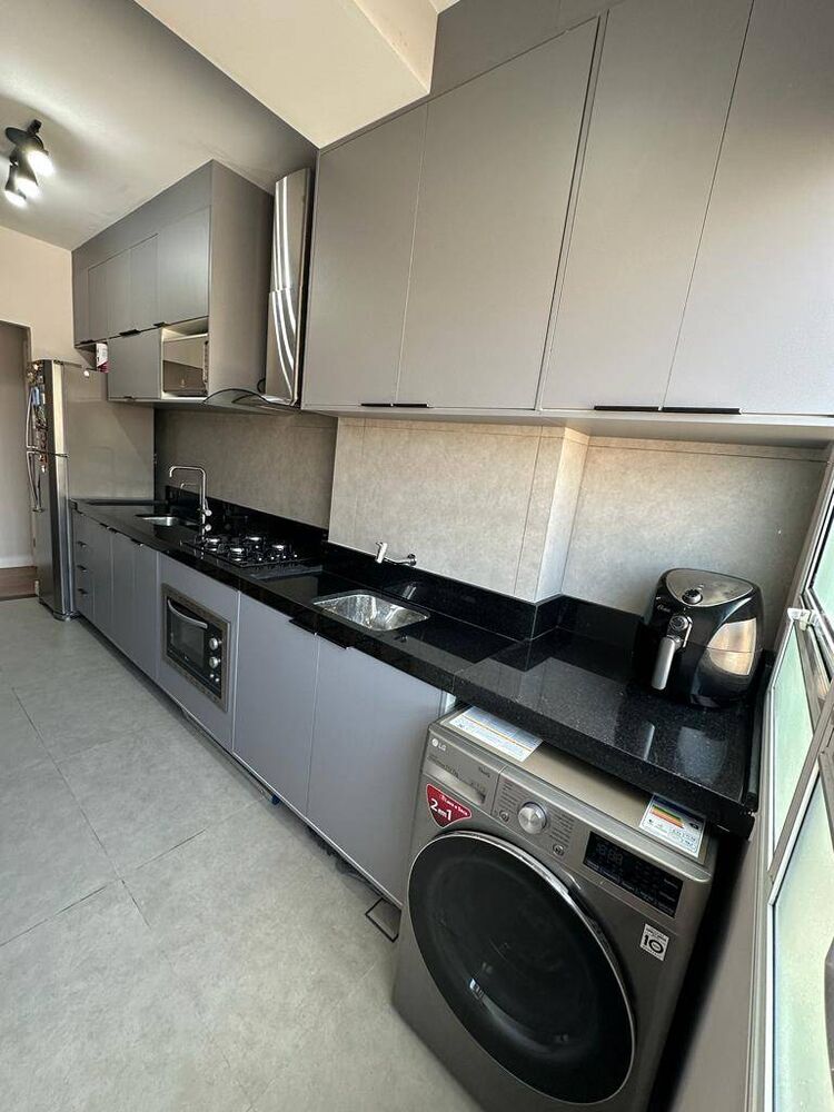 Apartamento, 3 quartos, 68 m² - Foto 5