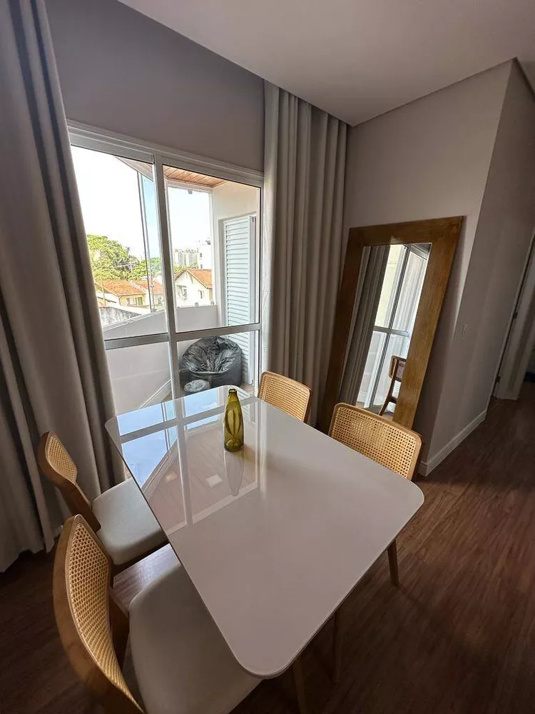 Apartamento à venda com 3 quartos, 68m² - Foto 3