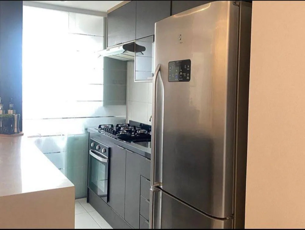 Apartamento, 2 quartos, 67 m² - Foto 3