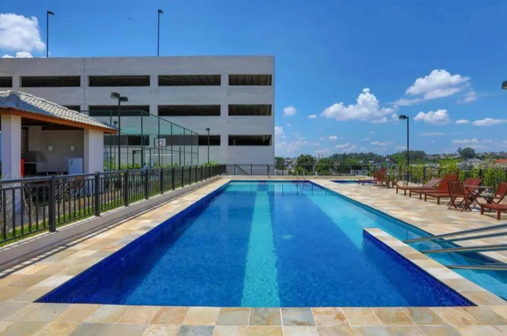 Apartamento, 2 quartos, 67 m² - Foto 1