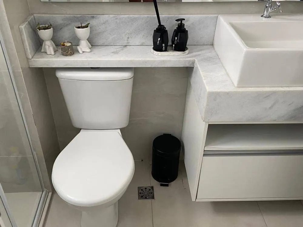 Apartamento, 2 quartos, 67 m² - Foto 7
