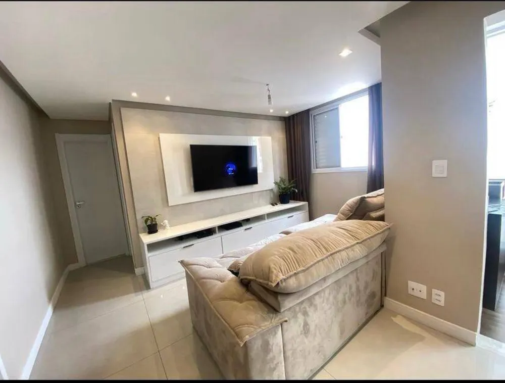 Apartamento, 2 quartos, 67 m² - Foto 4