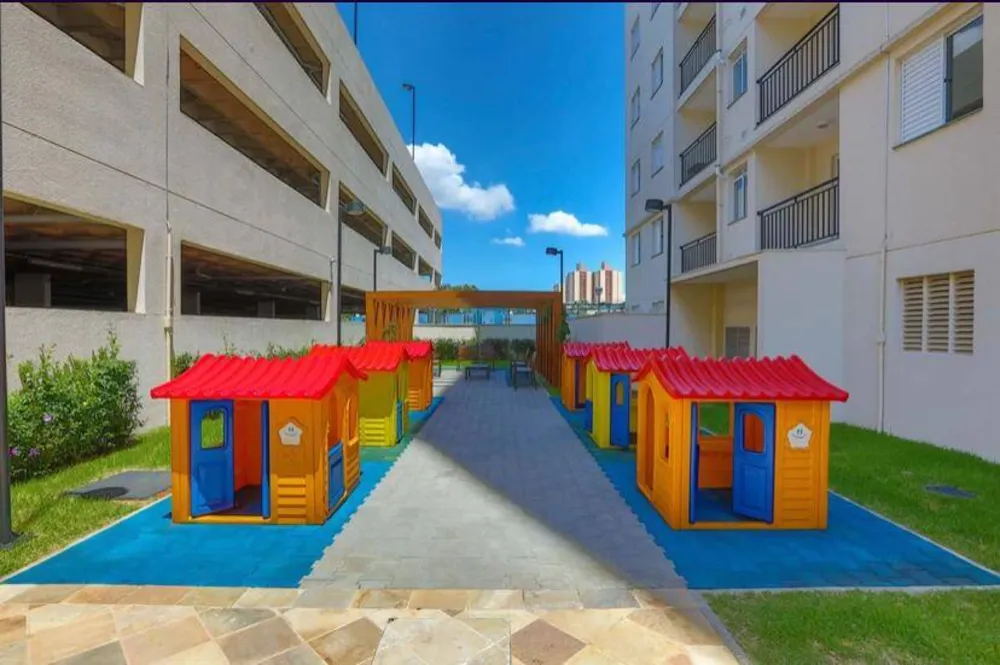 Apartamento, 2 quartos, 67 m² - Foto 9