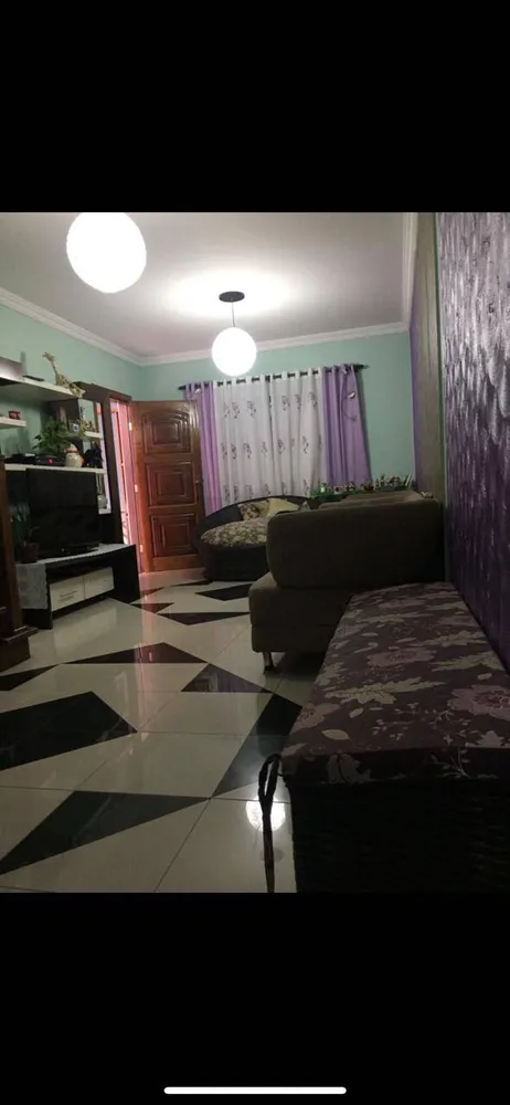 Casa, 3 quartos, 350 m² - Foto 2