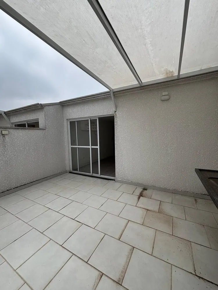 Apartamento, 2 quartos, 88 m² - Foto 1