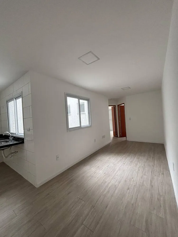 Apartamento, 2 quartos, 88 m² - Foto 2
