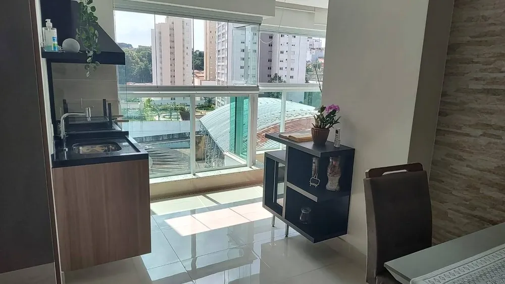 Apartamento, 3 quartos, 96 m² - Foto 1