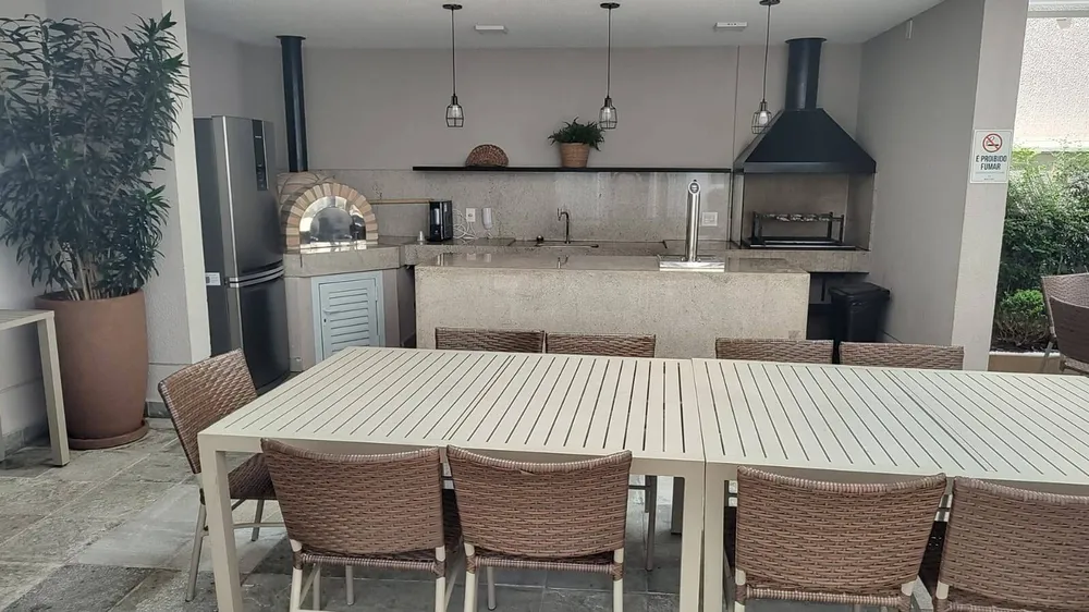 Apartamento, 3 quartos, 96 m² - Foto 9