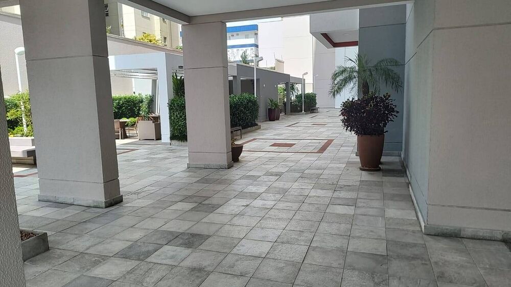 Apartamento, 3 quartos, 96 m² - Foto 3