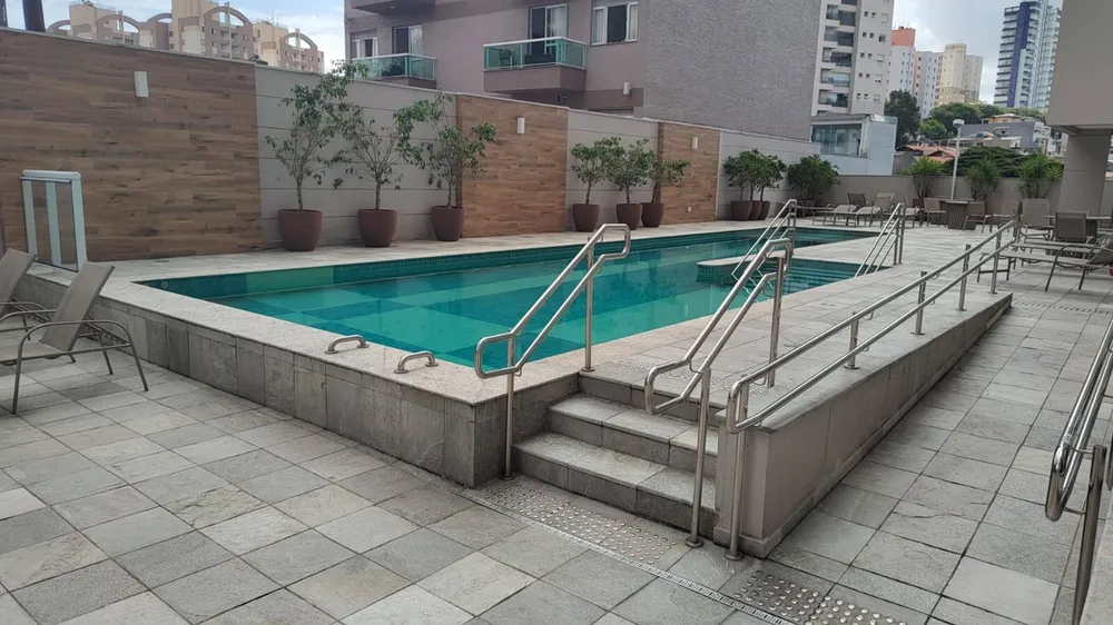 Apartamento, 3 quartos, 96 m² - Foto 3
