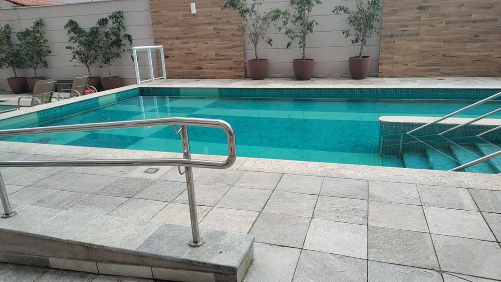 Apartamento, 3 quartos, 96 m² - Foto 2