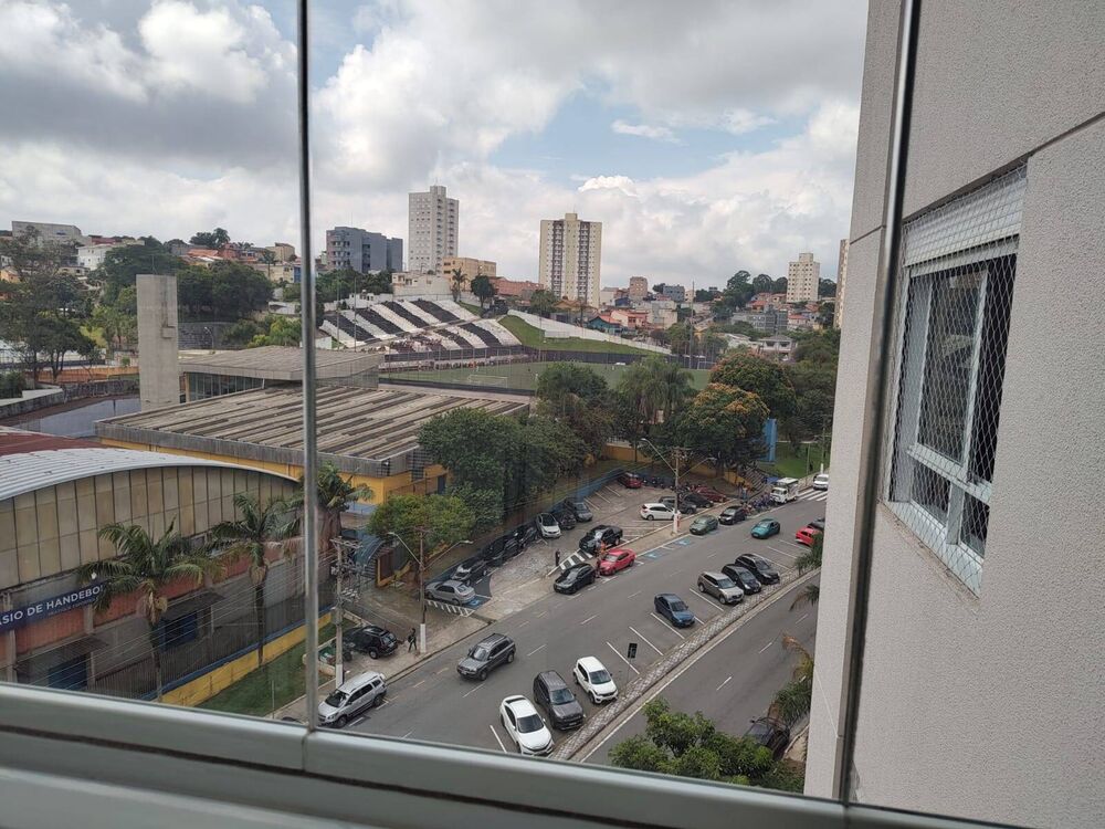 Apartamento, 3 quartos, 96 m² - Foto 2