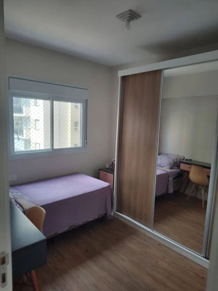Apartamento, 3 quartos, 96 m² - Foto 11