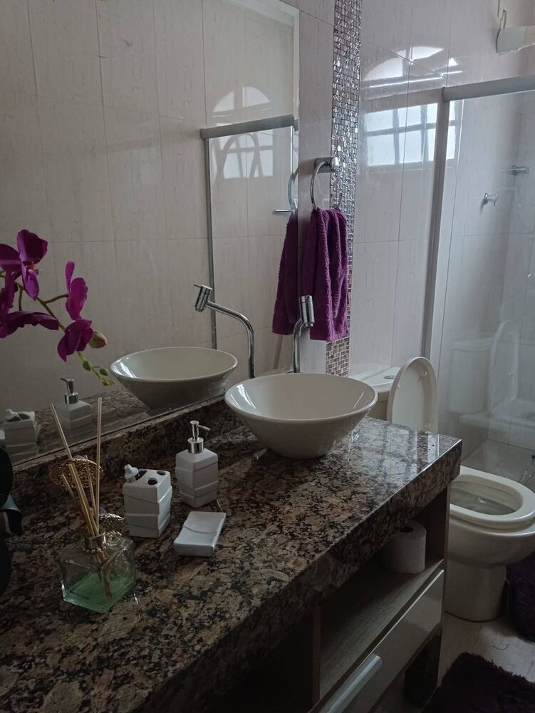 Casa, 3 quartos, 221 m² - Foto 3