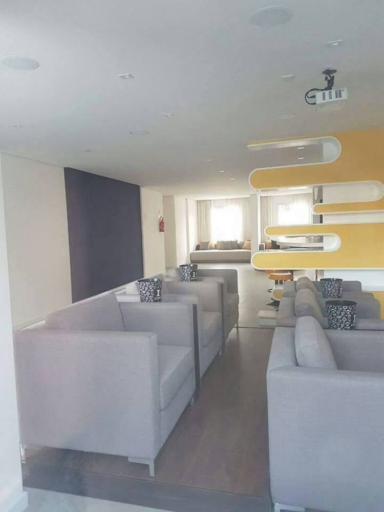 Apartamento, 1 quarto, 42 m² - Foto 2