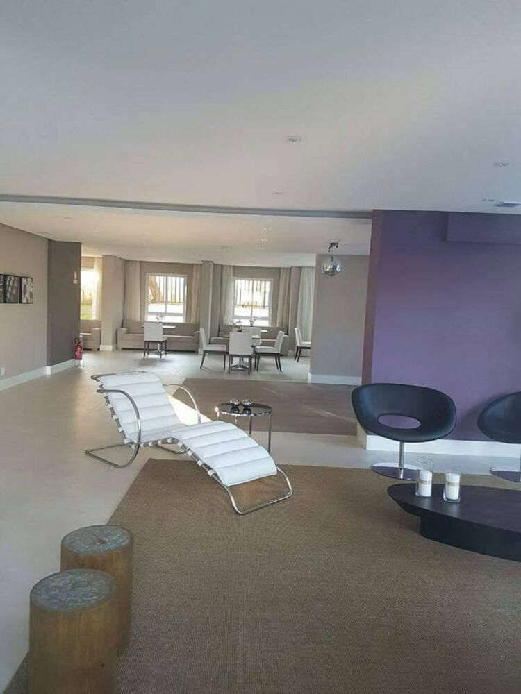 Apartamento, 1 quarto, 42 m² - Foto 3