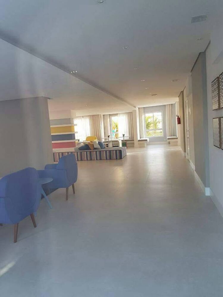 Apartamento, 1 quarto, 42 m² - Foto 4