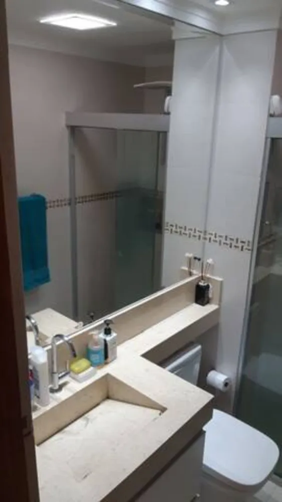Apartamento, 2 quartos, 54 m² - Foto 5