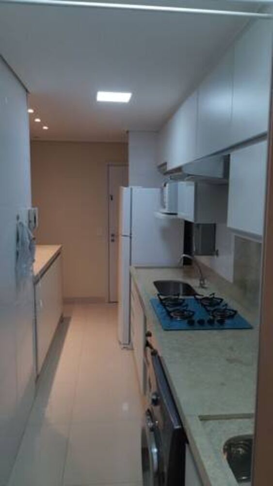 Apartamento, 2 quartos, 54 m² - Foto 4