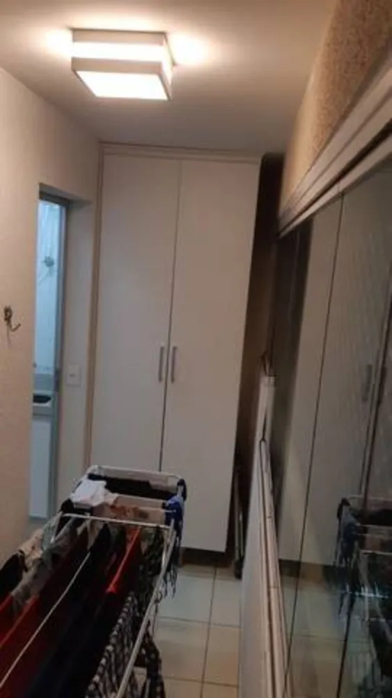 Apartamento, 2 quartos, 54 m² - Foto 6