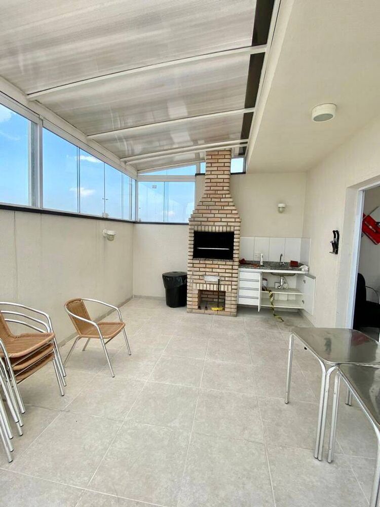 Apartamento, 2 quartos, 56 m² - Foto 3