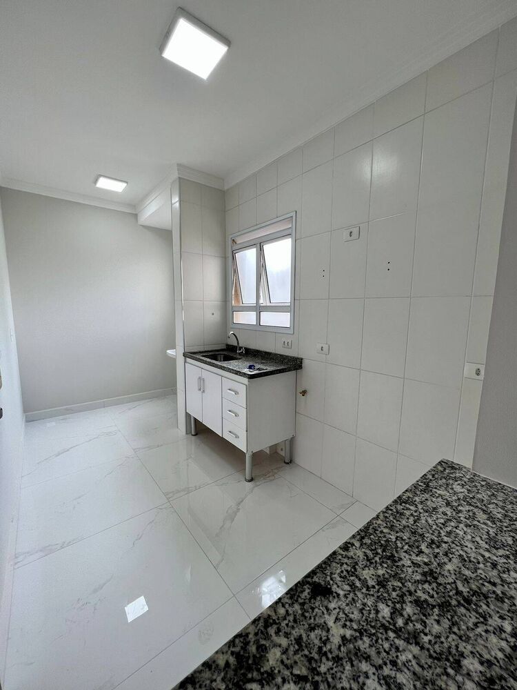Apartamento, 2 quartos, 56 m² - Foto 2