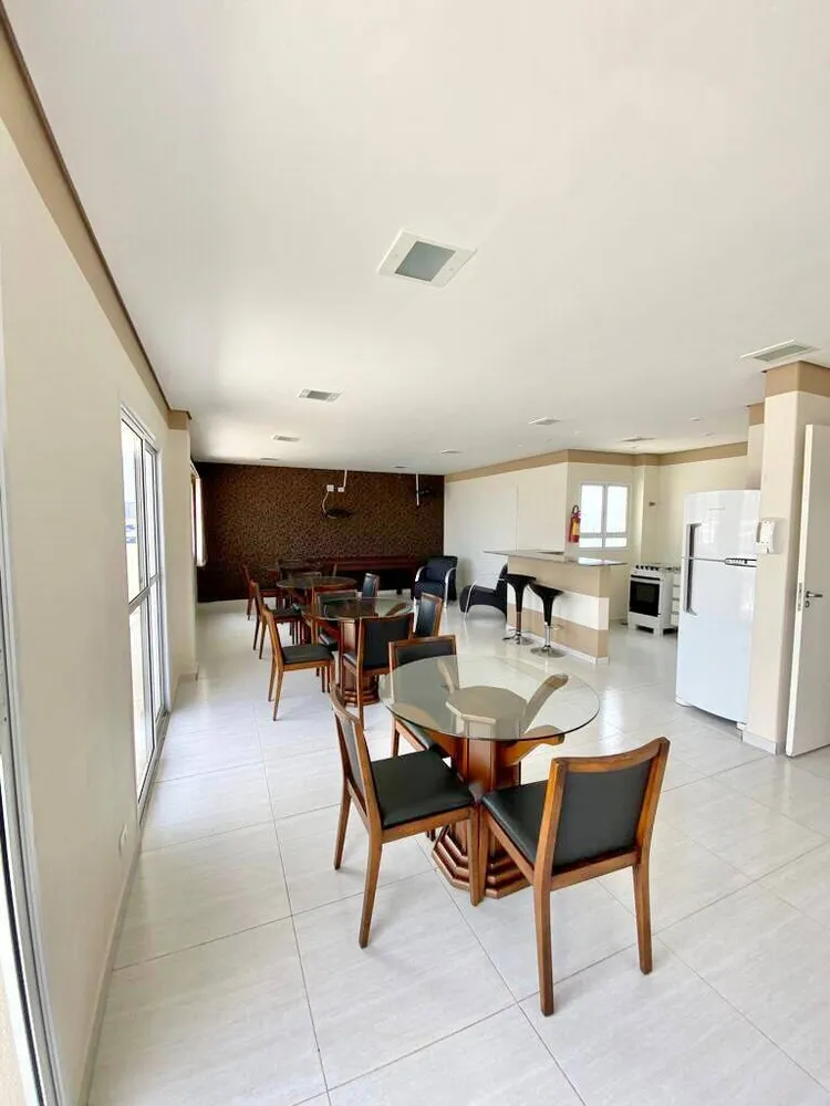 Apartamento, 2 quartos, 56 m² - Foto 7